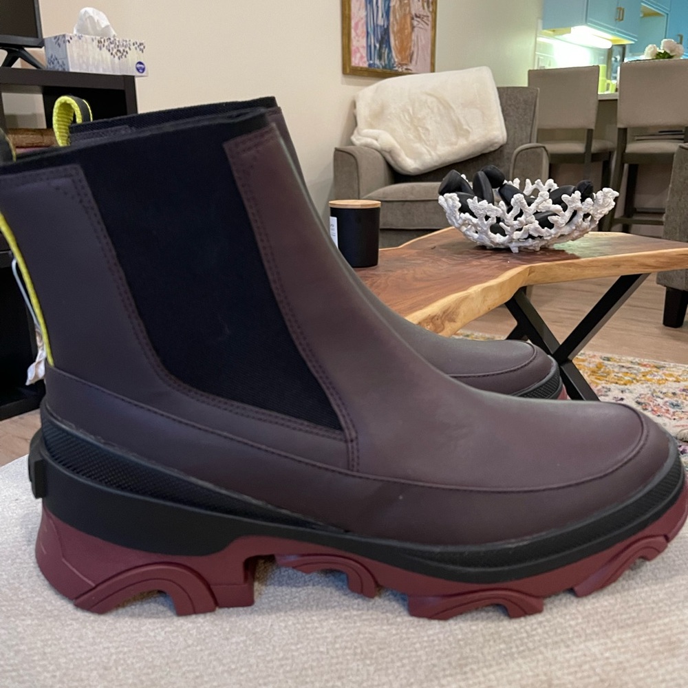 Sorel Chelsea Boot